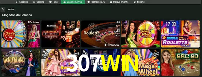 307WIN bet