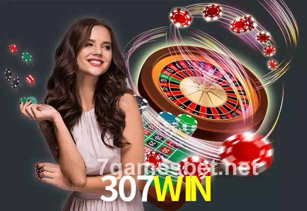 vivo no cassino 307WIN