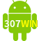 Aplicativo 307WIN para Android