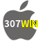 Aplicativo 307WIN para iOS