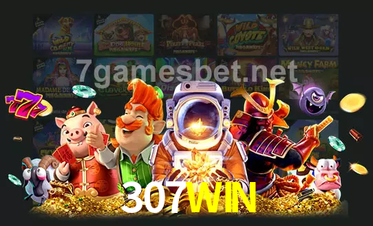 cassino 307WIN