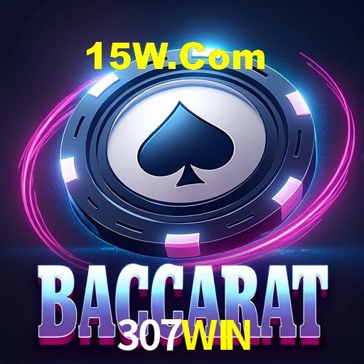 Apostas de Tênis 307WIN