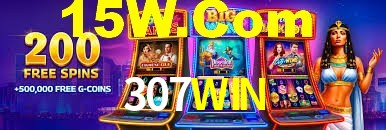 Blackjack Table 307WIN
