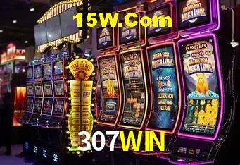 Benefícios da Conta 307WIN