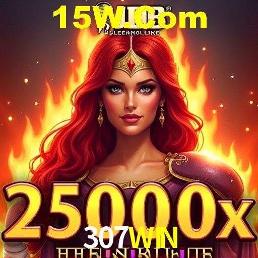 PIX Instantâneo 307WIN
