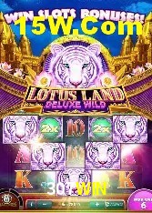 Diretório de Jogos 307WIN