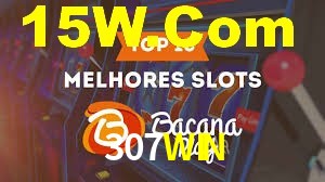 Roulette Table 307WIN