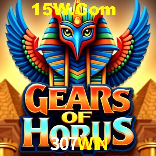 Slot Games 307WIN