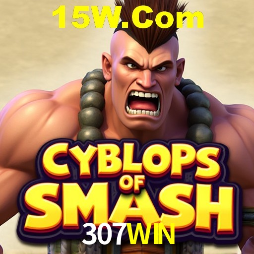 Descubra a Magia dos Jogos de Arcade no 307WIN