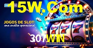 Tournaments 307WIN