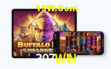 Integração de APIs 307WIN