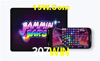 Promoções Sazonais 307WIN