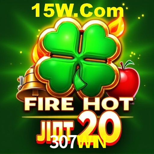 Descubra o Mundo do Cassino Online com 307WIN