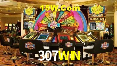 Tecnologia da Plataforma 307WIN