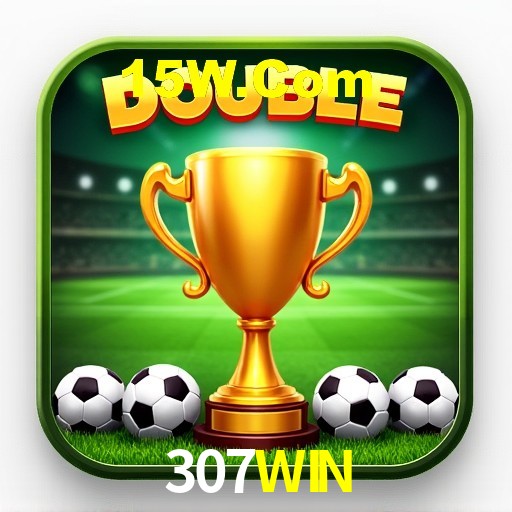Casino Ao Vivo 307WIN