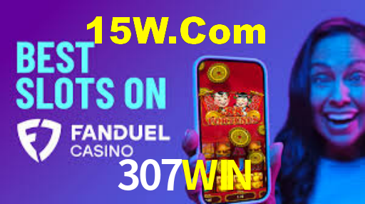 307WIN: A Experiência de Casino com Jogos de Mesa ao Vivo
