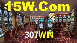 Live Casino 307WIN