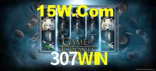 Sinta a adrenalina dos jogos de cassino com 307WIN