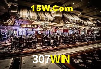 Jogos de Slot 307WIN